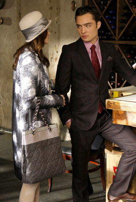 Ed Westwick pic #524310