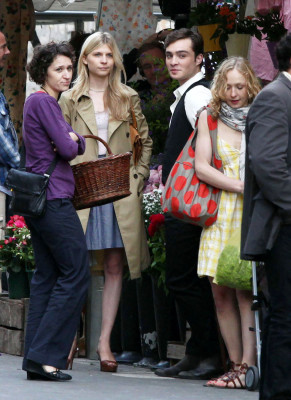 Ed Westwick pic #531853