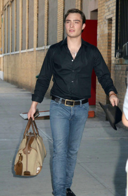 Ed Westwick pic #515909