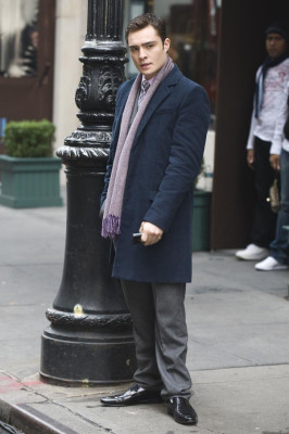 Ed Westwick pic #526985