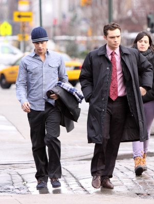 Ed Westwick pic #527905