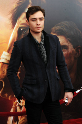 Ed Westwick pic #542564