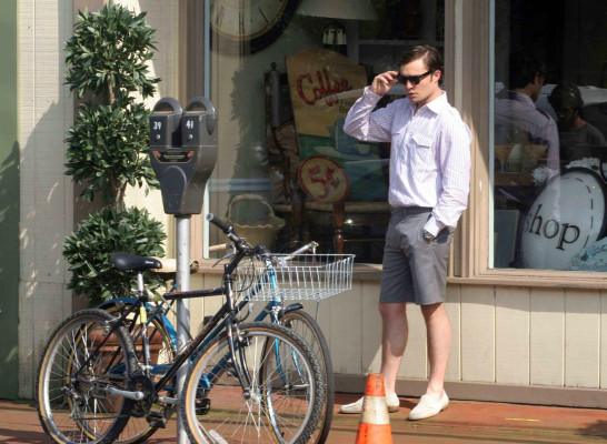 photo 9 in Ed Westwick gallery [id512860] 2012-07-20 00:00:00