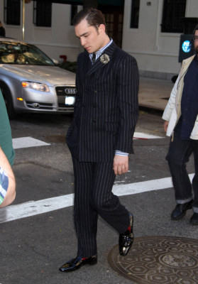 Ed Westwick pic #545551