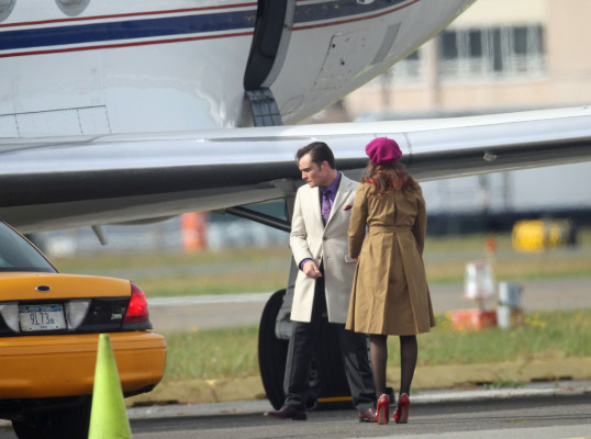 Ed Westwick pic #545769