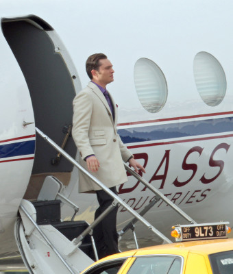 Ed Westwick pic #545552