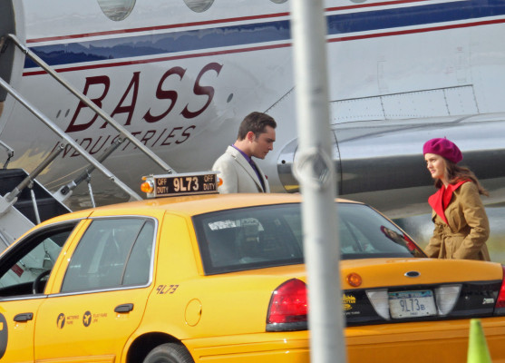 Ed Westwick pic #545757