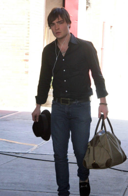 Ed Westwick pic #515910