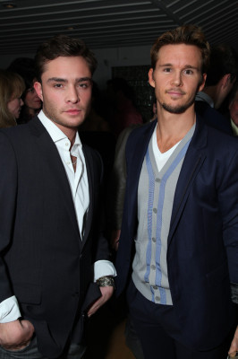 photo 19 in Ed Westwick gallery [id540418] 2012-10-07 00:00:00