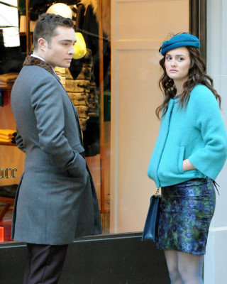 Ed Westwick pic #533612