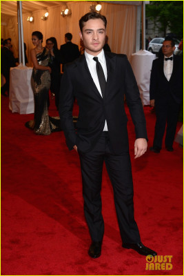 Ed Westwick pic #538342