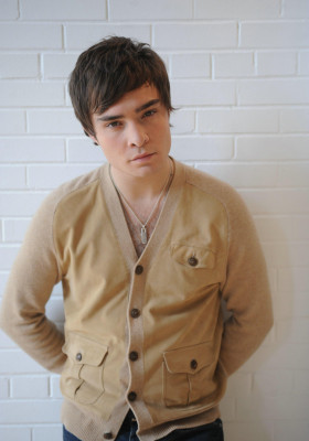 Ed Westwick pic #540078