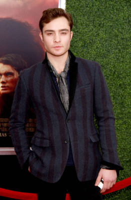 Ed Westwick pic #542565