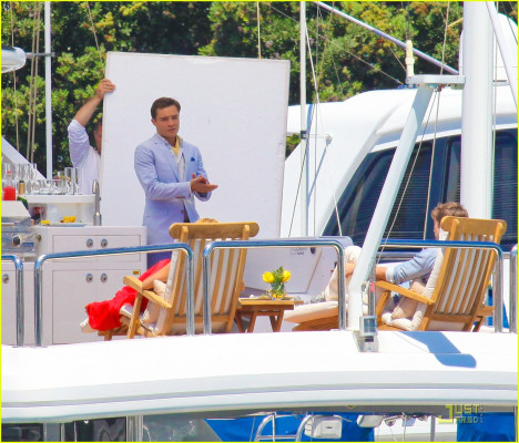 Ed Westwick pic #533613