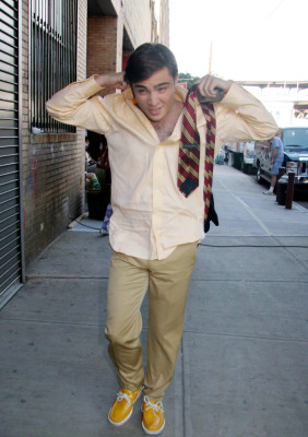 Ed Westwick pic #515903
