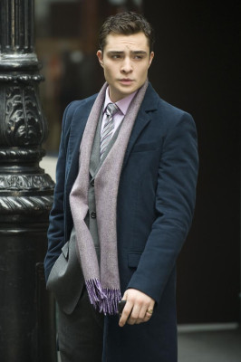 Ed Westwick pic #526984