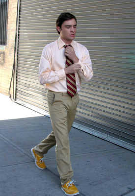 Ed Westwick pic #515901