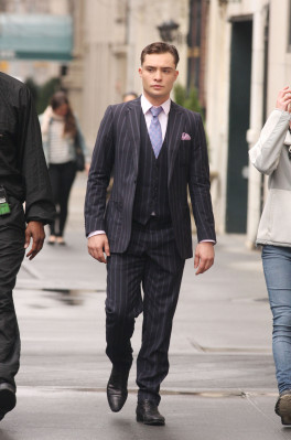 Ed Westwick pic #533611