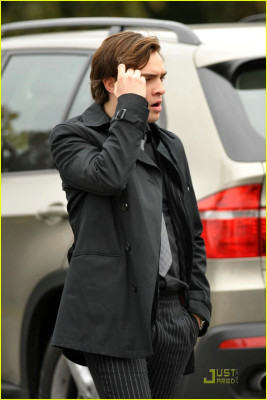 Ed Westwick pic #516826
