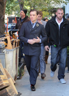Ed Westwick pic #545556