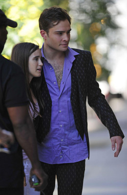 Ed Westwick pic #533610