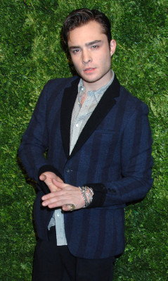 Ed Westwick pic #545767