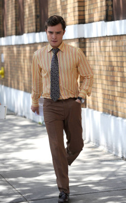 Ed Westwick pic #532184