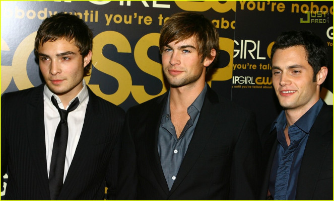 Ed Westwick pic #530873