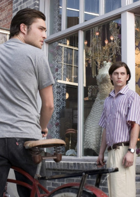 Ed Westwick pic #542705