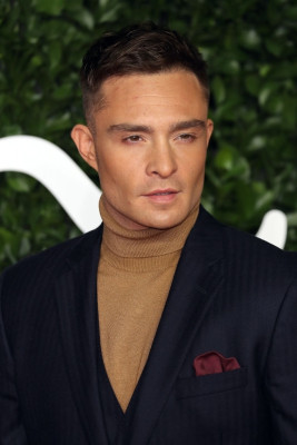 Ed Westwick pic #1197624