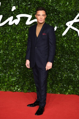 Ed Westwick pic #1197623