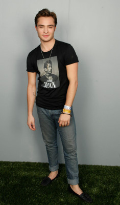 Ed Westwick pic #541034