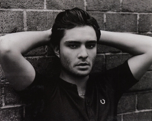 Ed Westwick pic #541396