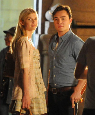Ed Westwick pic #531206