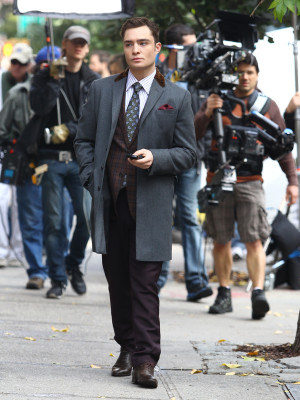 Ed Westwick pic #533607