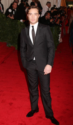 Ed Westwick pic #538346