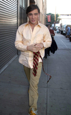 Ed Westwick pic #515899