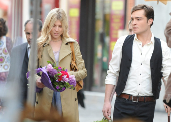 Ed Westwick pic #532180