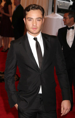 Ed Westwick pic #538345