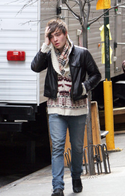 Ed Westwick pic #521796