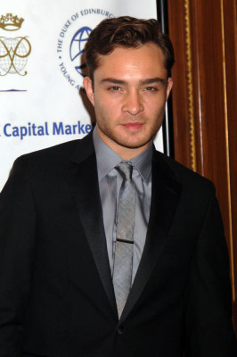 Ed Westwick pic #542220