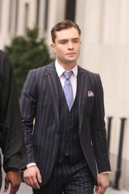 Ed Westwick pic #533604