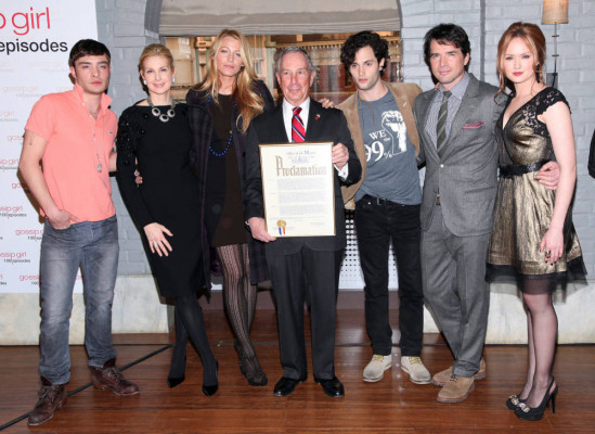 Ed Westwick pic #537866