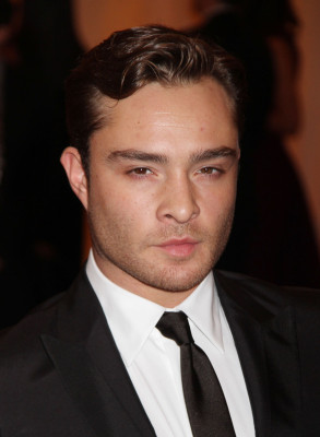 Ed Westwick pic #538344