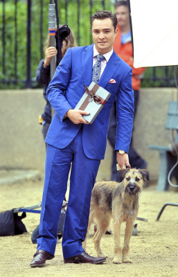 Ed Westwick pic #533987