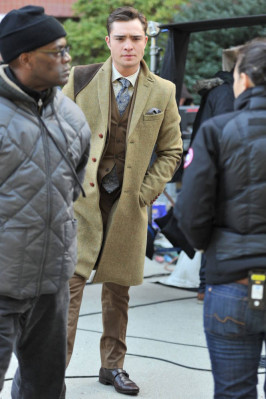 Ed Westwick pic #533603
