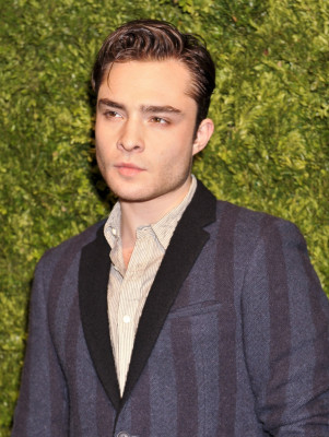 Ed Westwick pic #545555