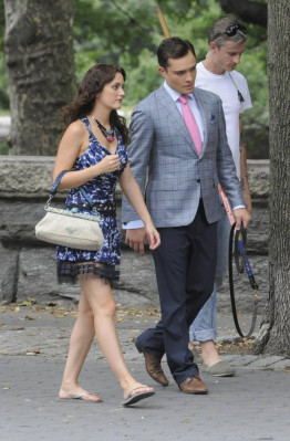 Ed Westwick pic #533602