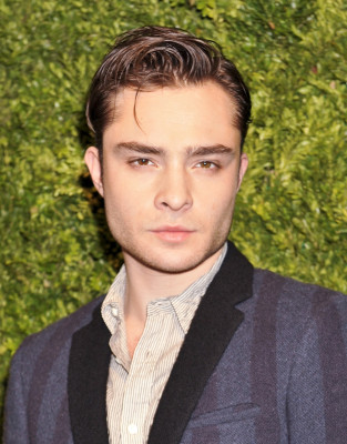 Ed Westwick pic #545554