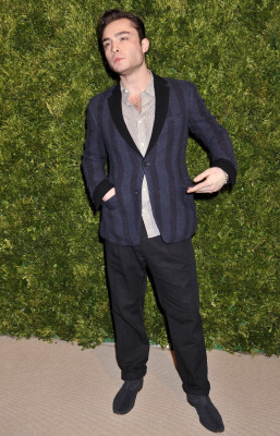 Ed Westwick pic #545553